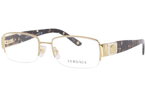 versace optical frames 2015|Versace eyeglass frames near me.